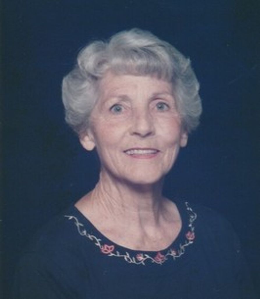 Pearl Beasley Profile Photo