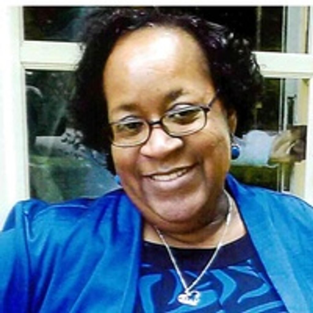 Joyce Marie Thomas Profile Photo