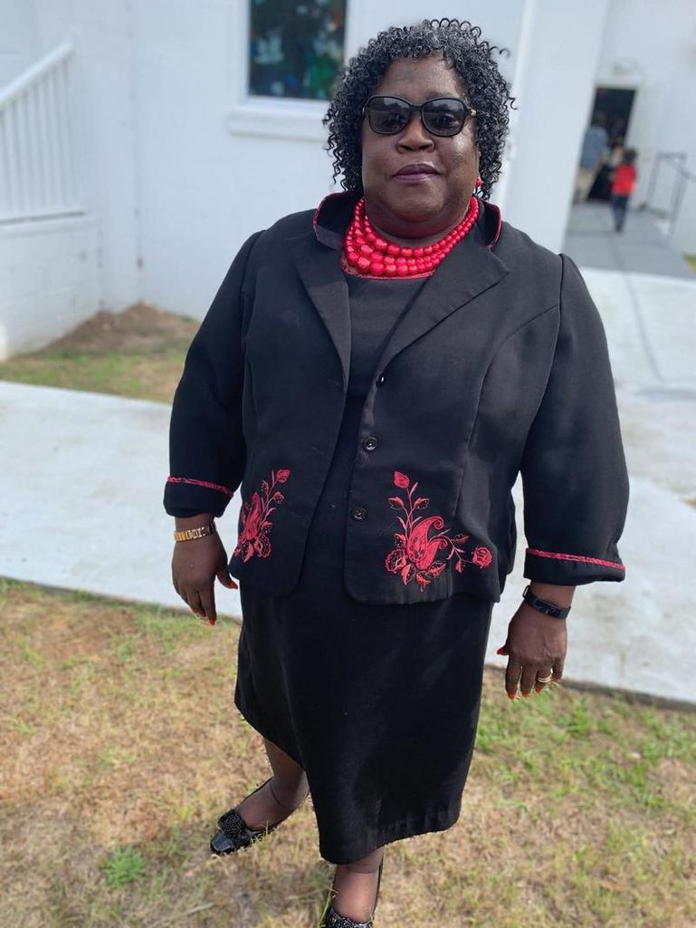 Annette B. Whack Profile Photo