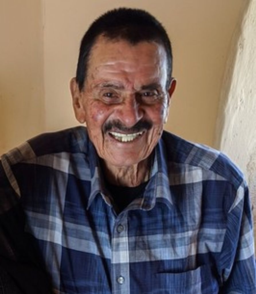 Severiano Nevarez Profile Photo