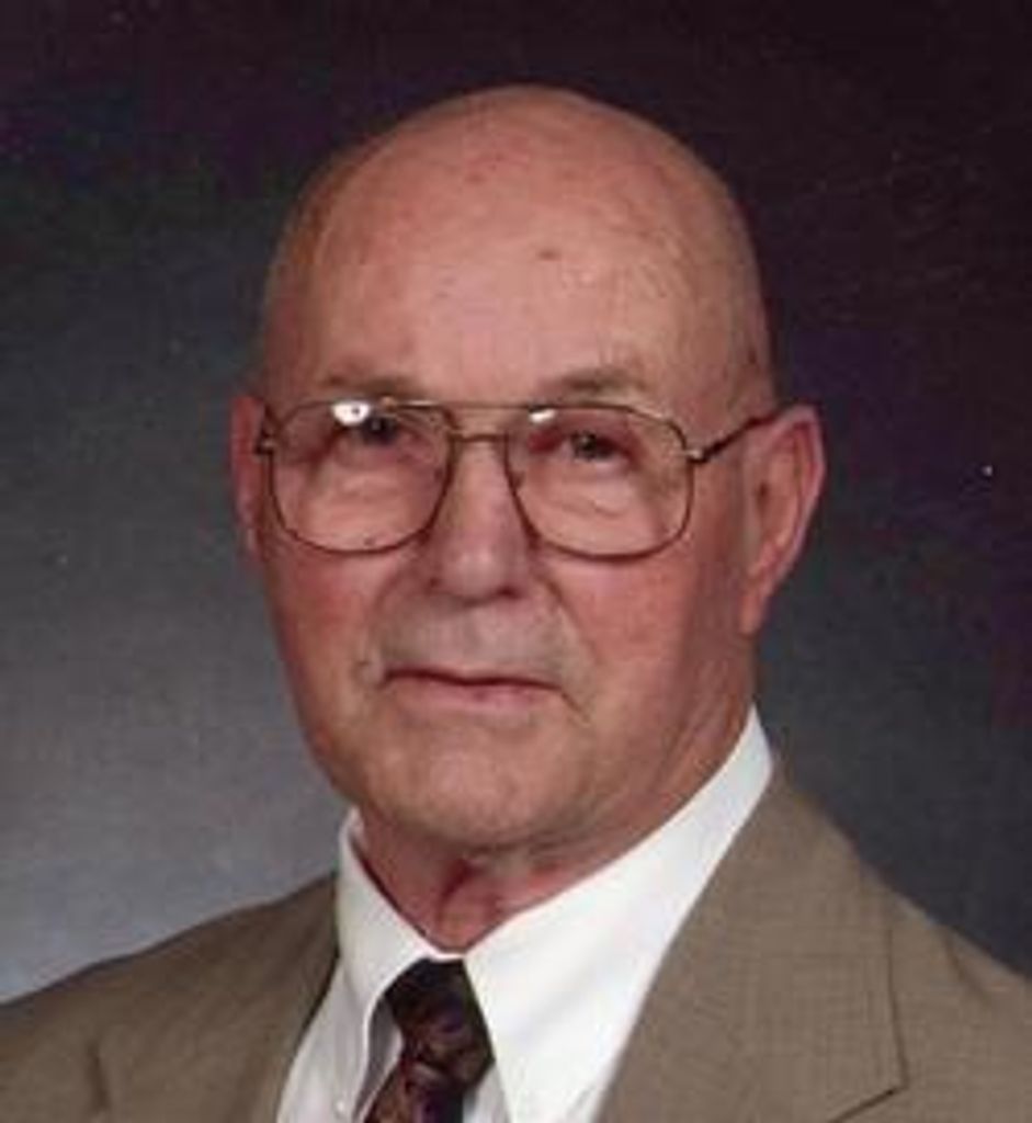 Virgil "Jim" Goetz Profile Photo
