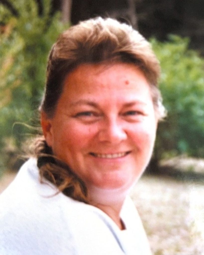 Mary Charlene Garr Profile Photo