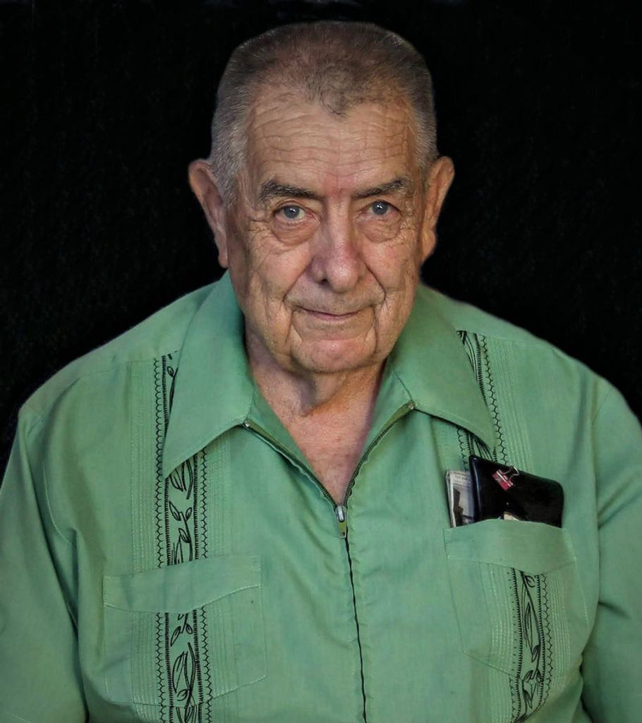 Robert Franklin Meinke