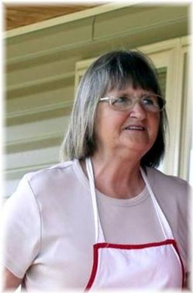 Kathleen Marie Scott