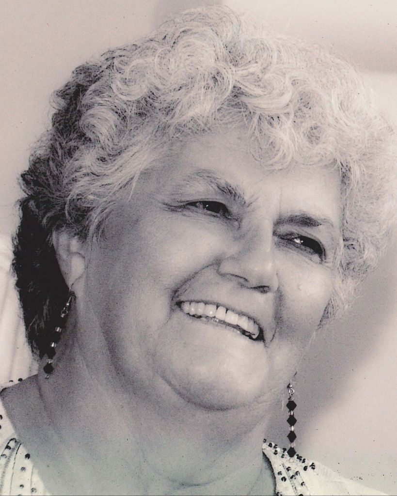 Elizabeth "Betsy" Ellis