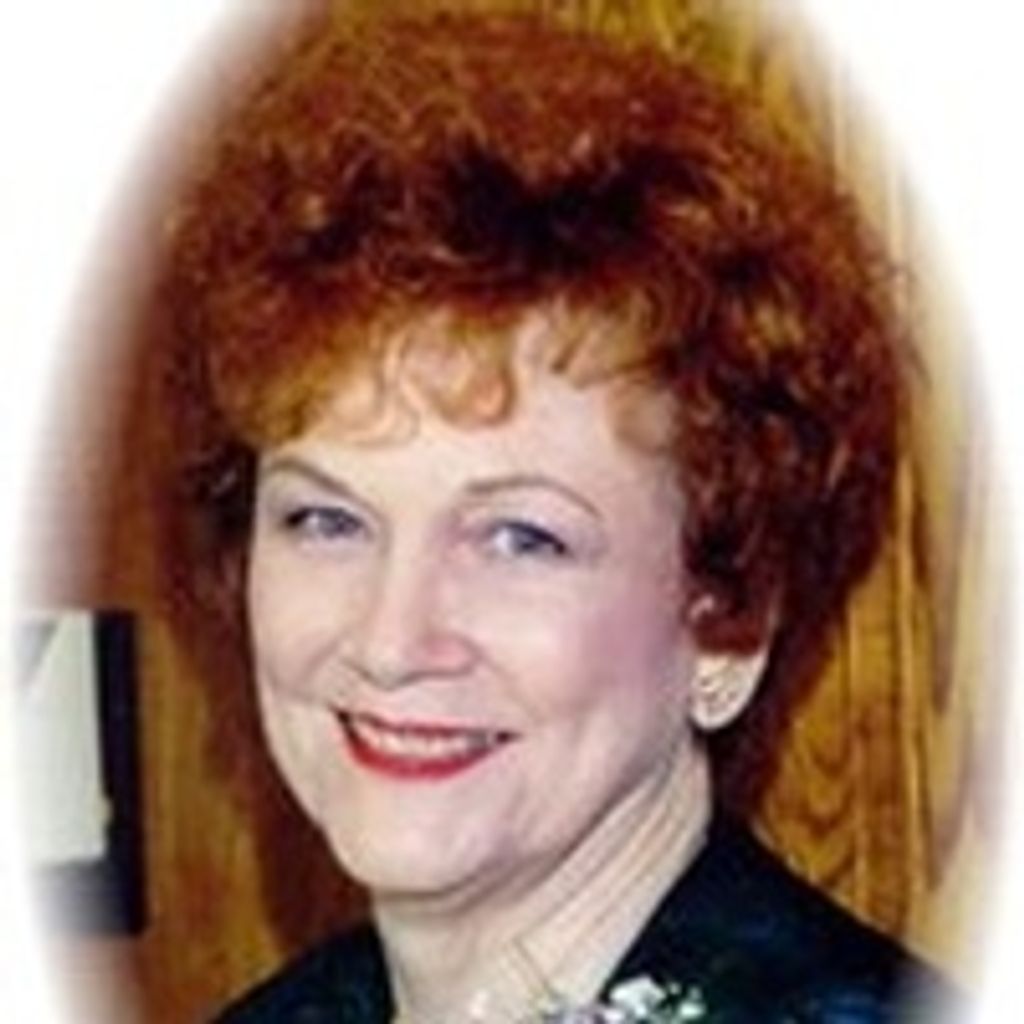 Joycie Nell Hulin Broussard