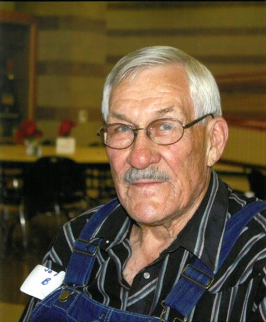 John Allan Brosh Sr. Profile Photo