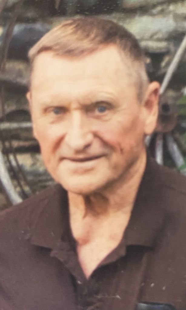 Walter N. Meciunas Profile Photo