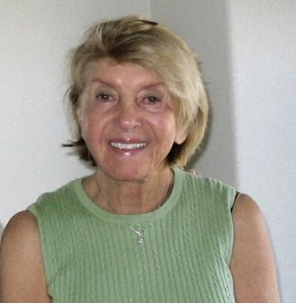 Jacqueline Goldstein Profile Photo