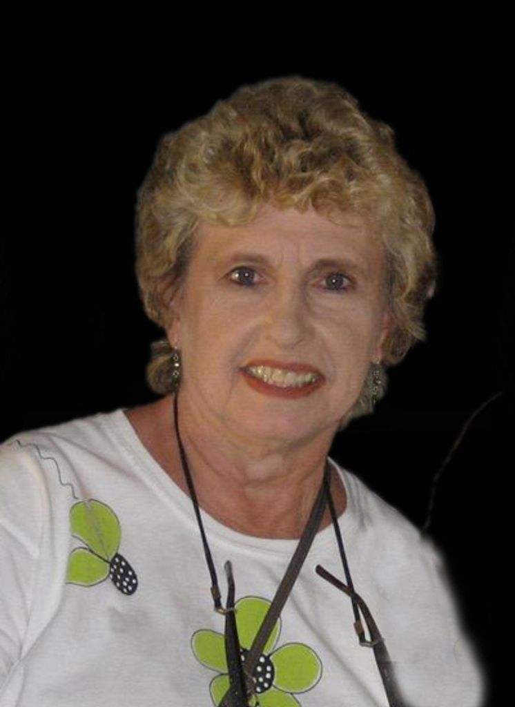 Marilyn Penelope Lelek