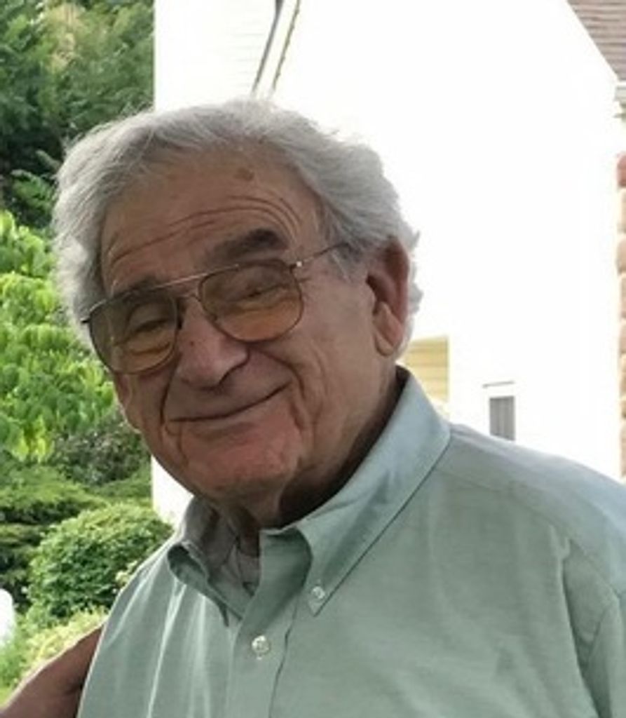 Arthur Strudler Profile Photo