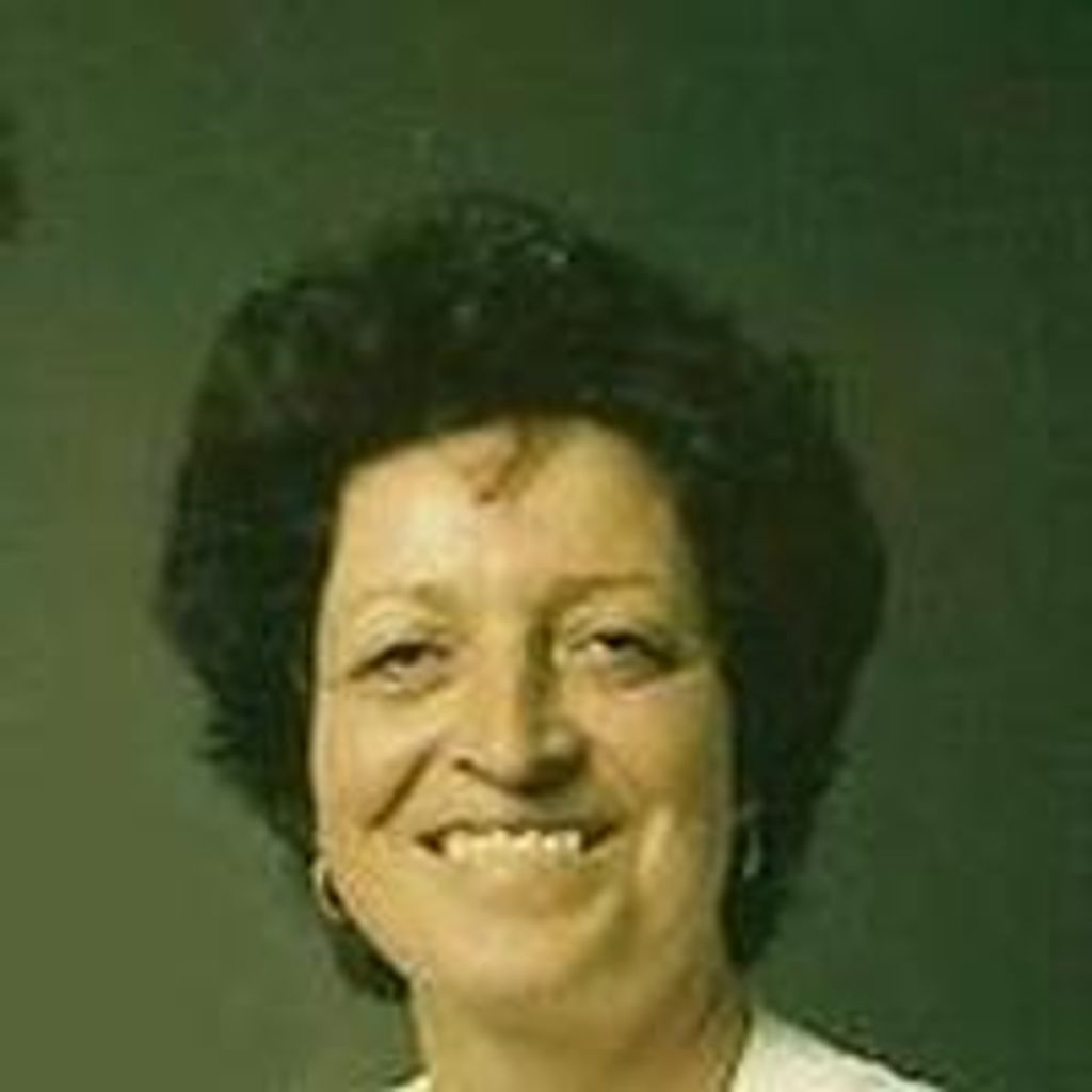 Cheryl  Alspaugh Christian