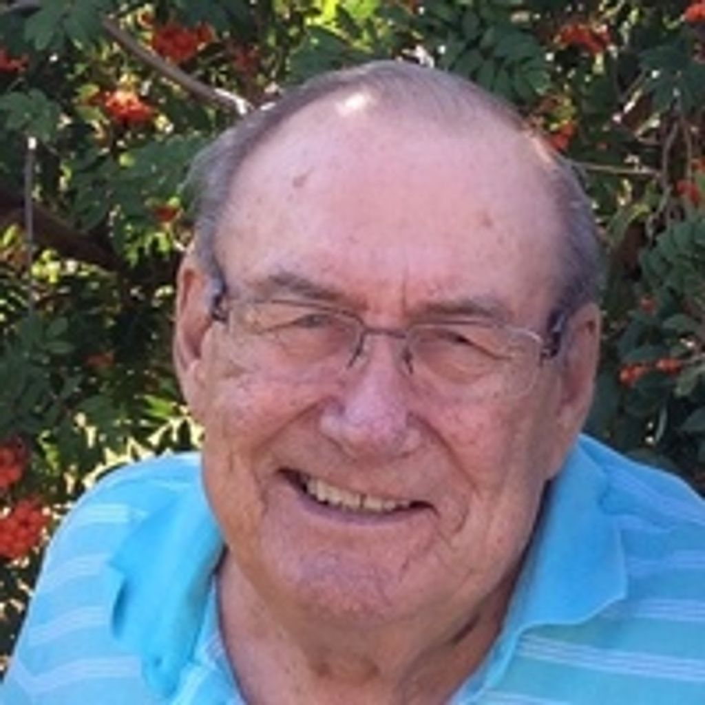 Gladwin "Bear" T Jensen Profile Photo