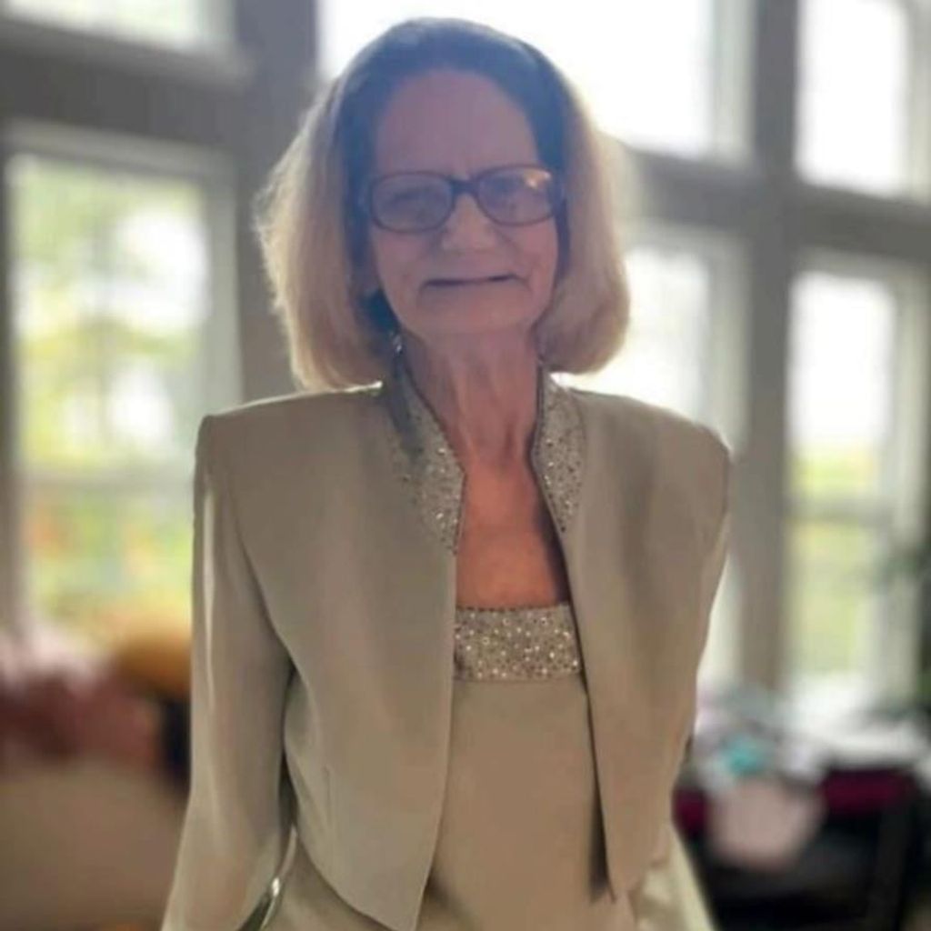 Wanda Lee Gerhart