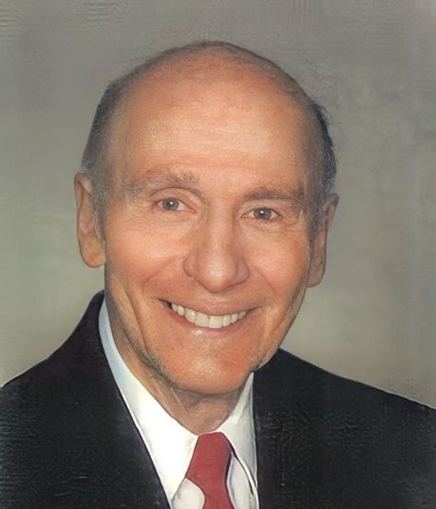 Joseph A. Trovato