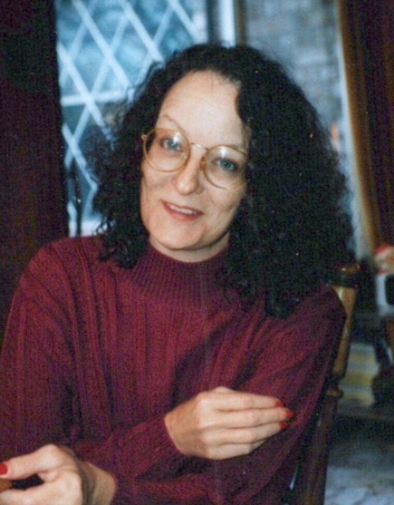 Laverne Marie Butler