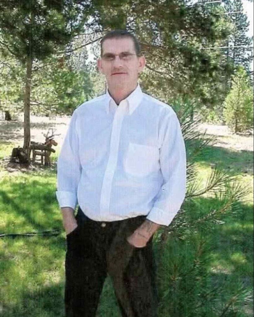 Robert Ivan Jeffers Profile Photo