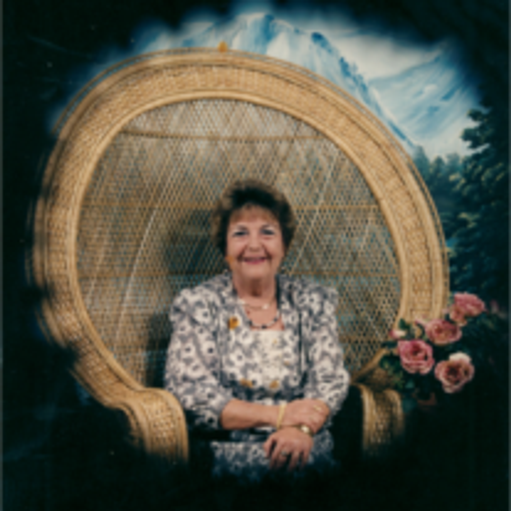 Marjory Lebleu Ducat