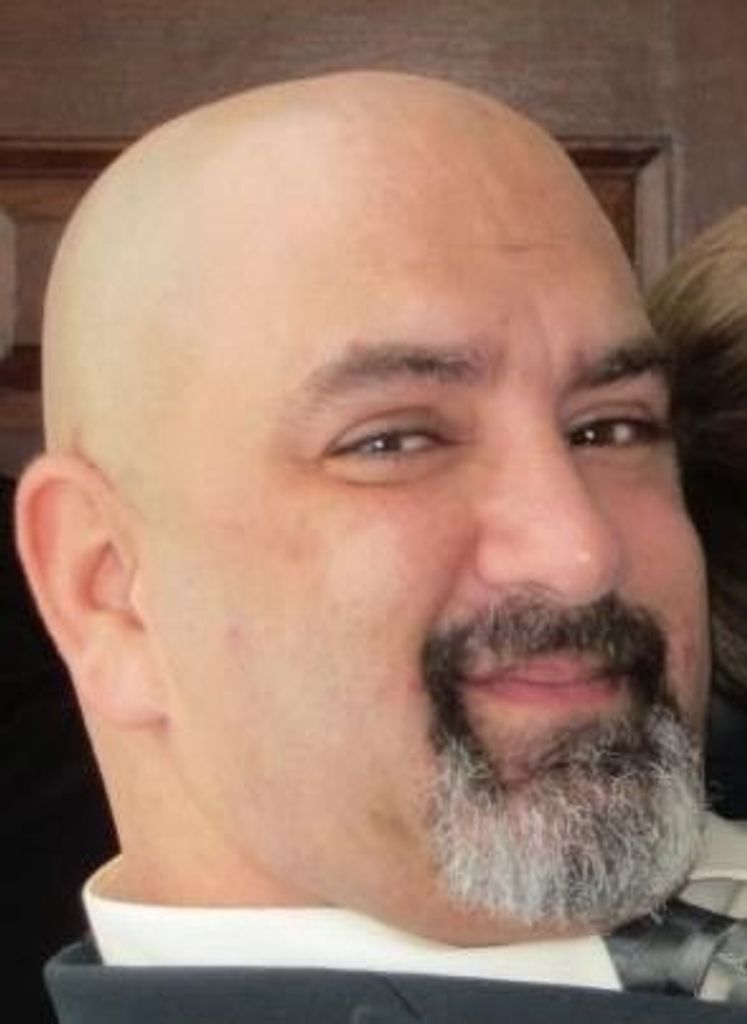 Benedict A. Fraccola Iii