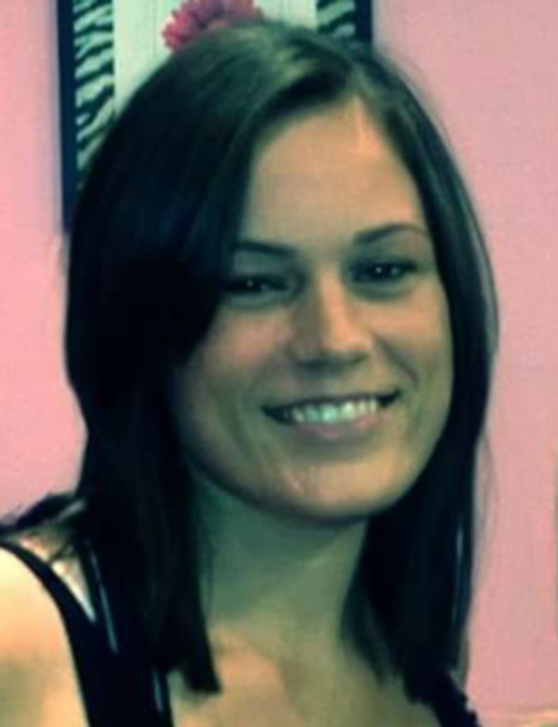 Alisha Renee' Mondoni