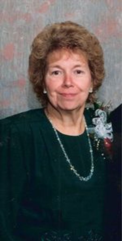 Yvonne R. Mann