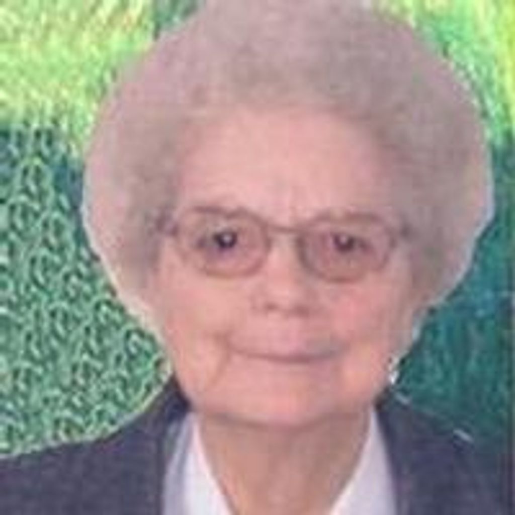 Anna Evelyn Bishop Surber
