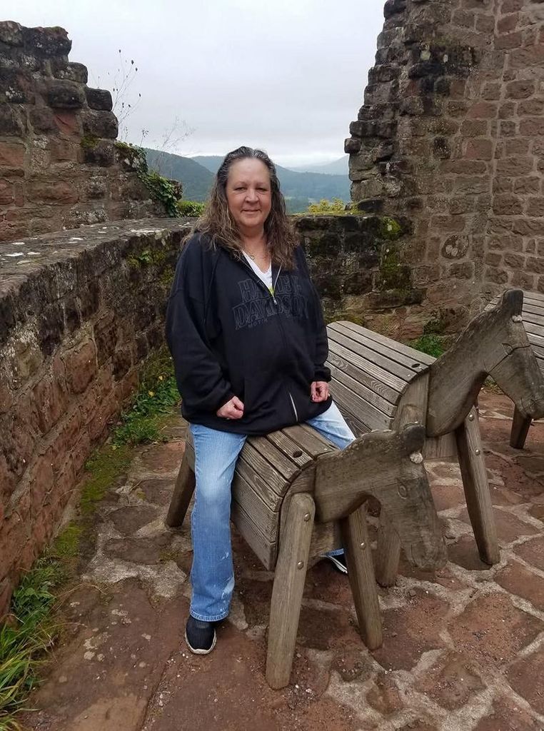Patricia Diana Thomas Profile Photo