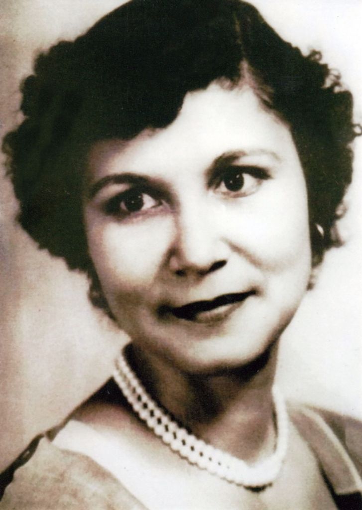 Dominga Perales