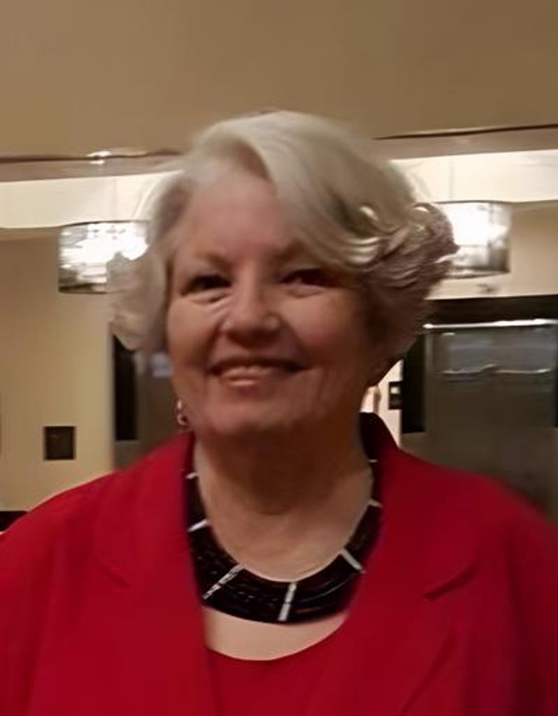 Susan Engolia Dehart Profile Photo