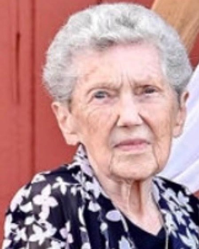 Marilyn Jean Evans Profile Photo