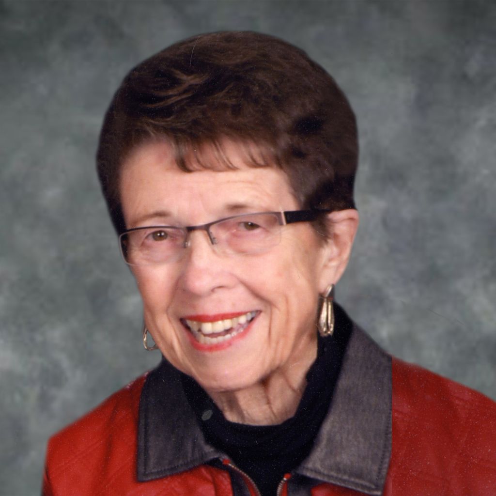 Elaine Bares