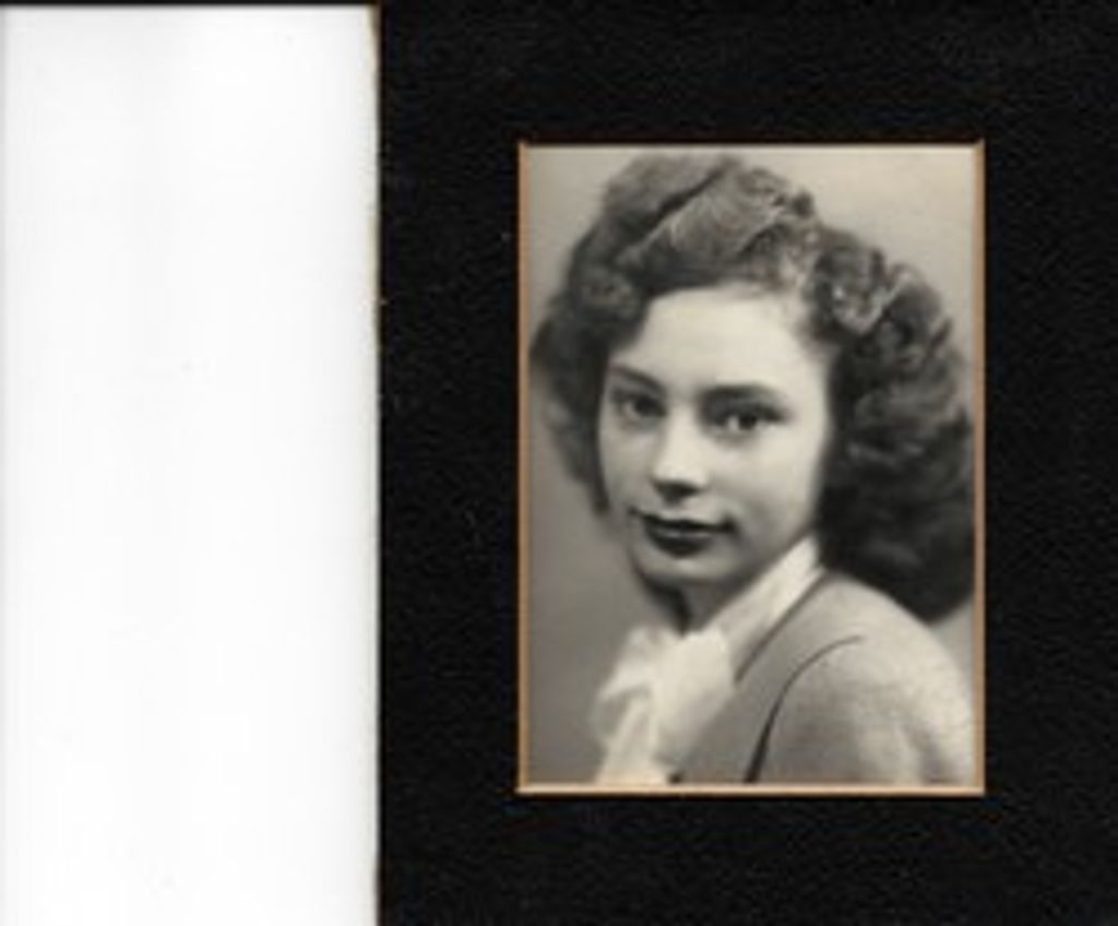 Marjorie Riley