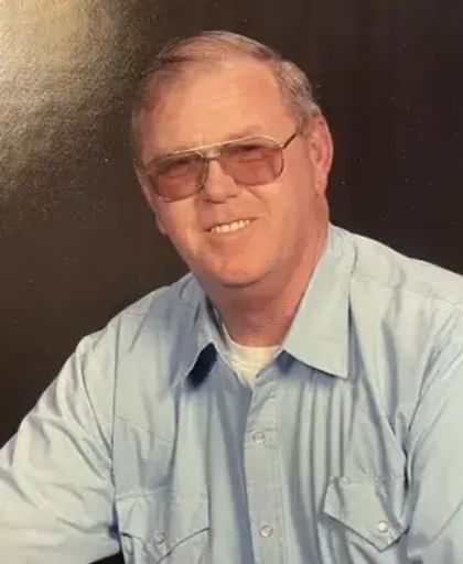 Jerry Goble Profile Photo