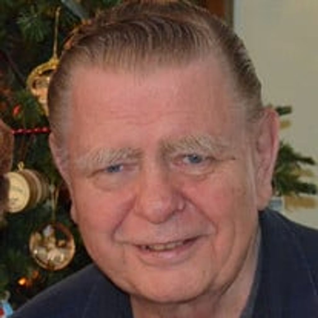 Albert "Al" K Brinkmann
