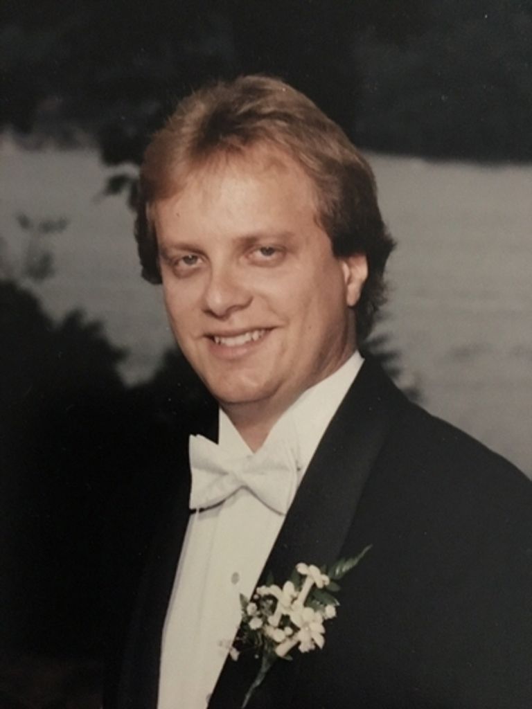 Jonathan M. Fried Profile Photo