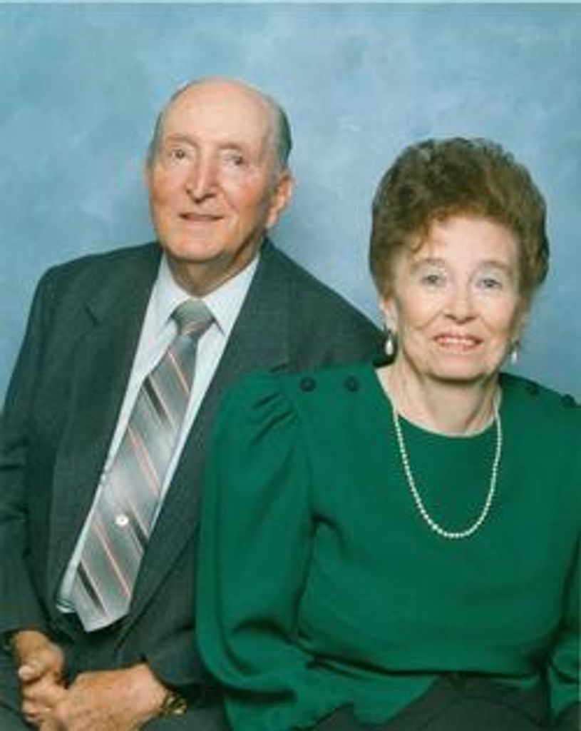 Wanda Frances Webb