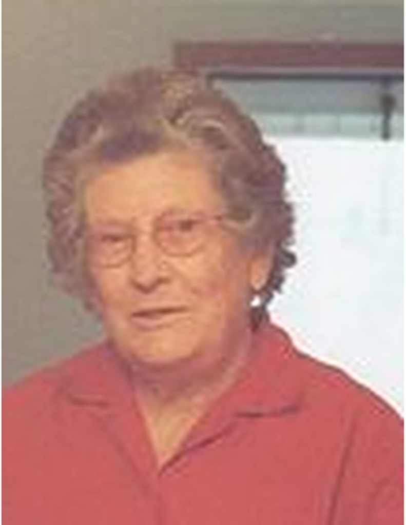 Martha Mozelle Murphy Little