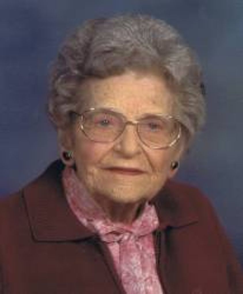 Doris R. Rice