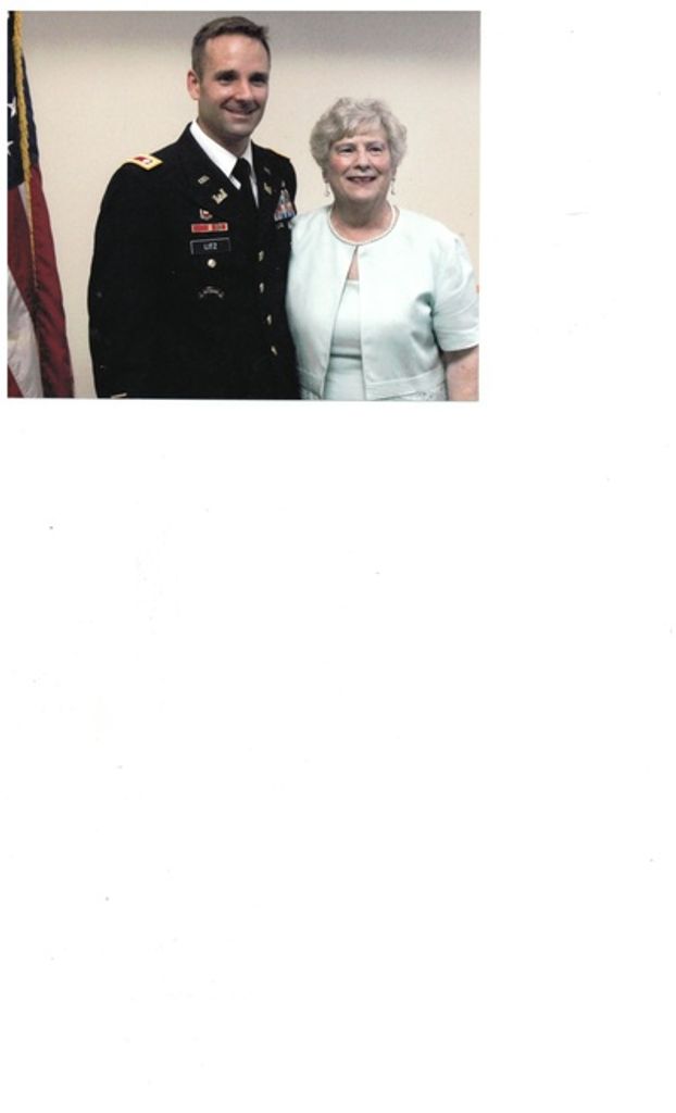 Melda Dean Linkous Profile Photo