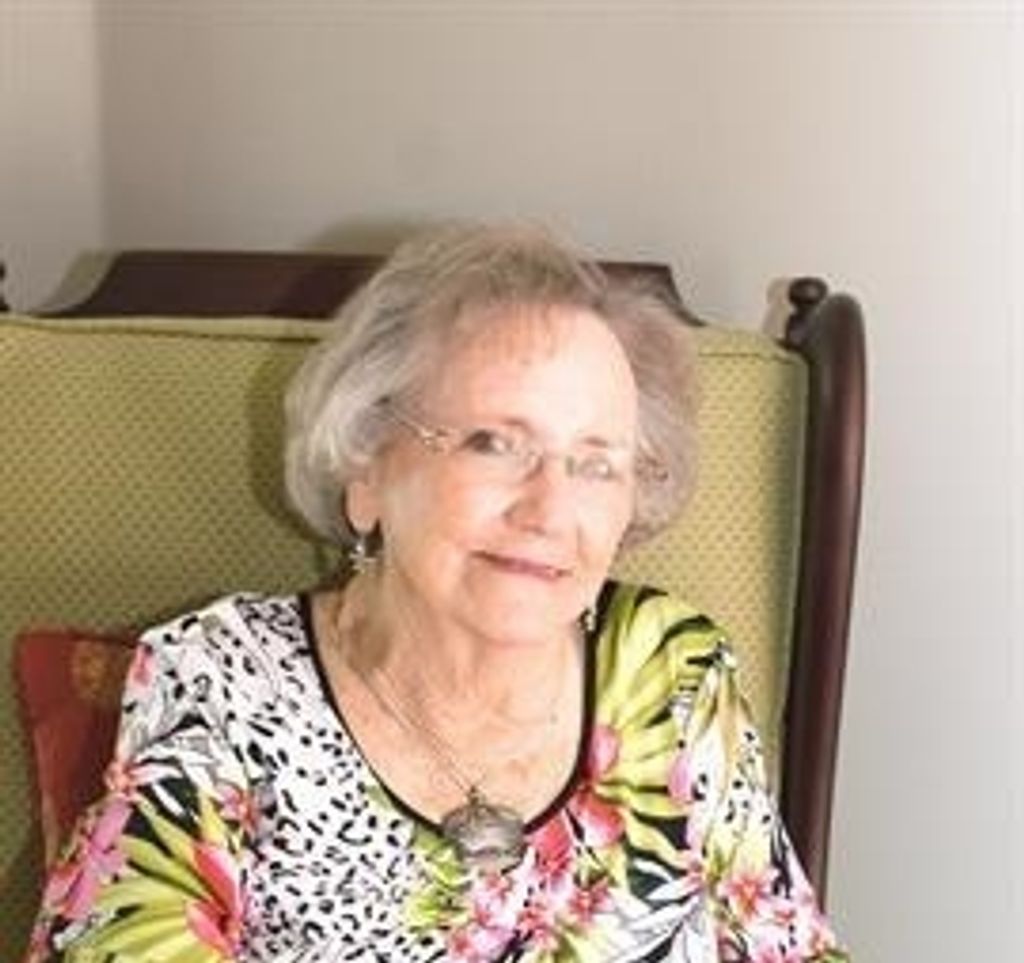 Merle Elizabeth Neil