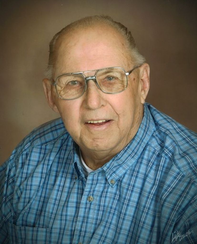 Arden Theodore Helgeseth Profile Photo