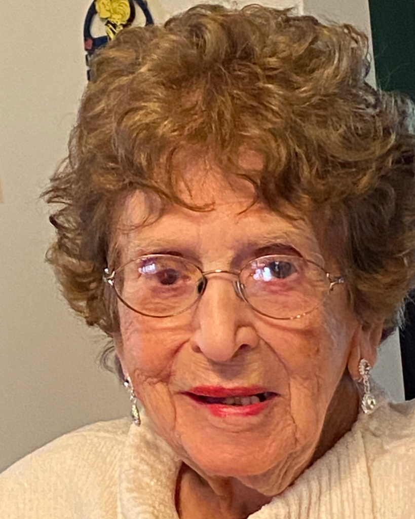 Katherine T. Nuzzie
