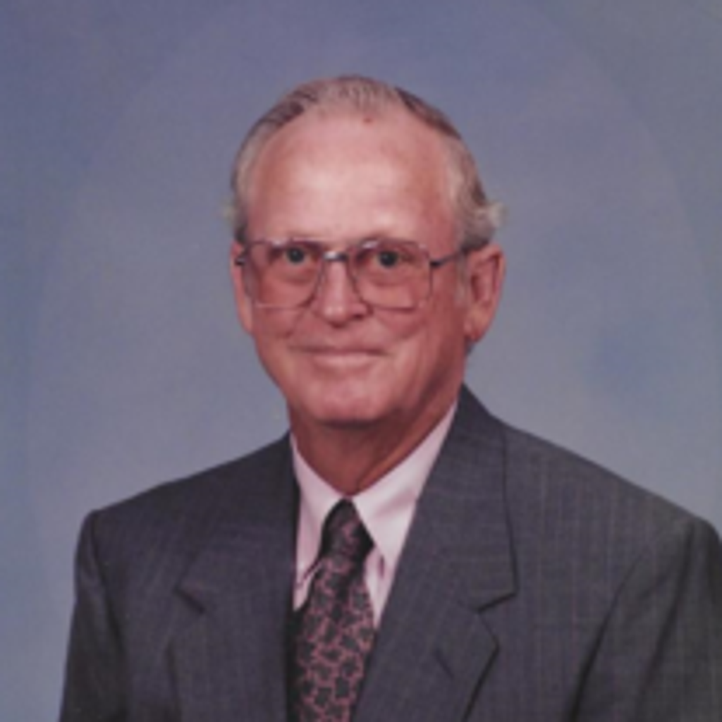 Frederick Ronald Watson