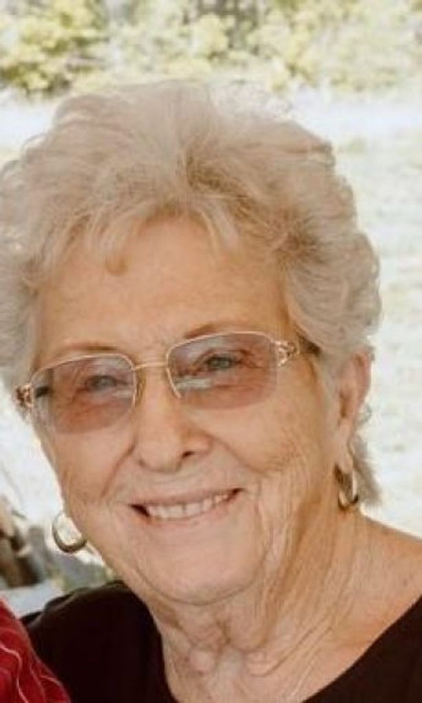 Darla Joann Gardner