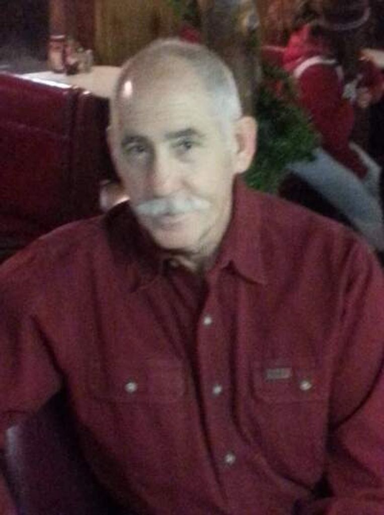 Wilbur Dale Pettit Profile Photo