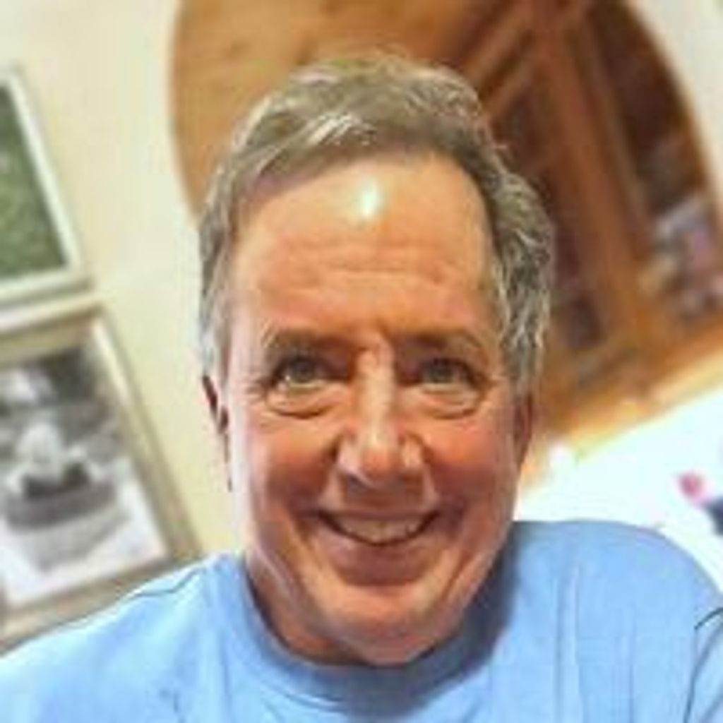 Gary E. Vanasse
