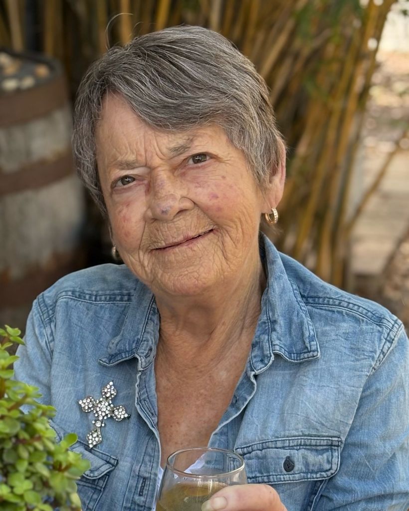 Charlene "Char" Loper