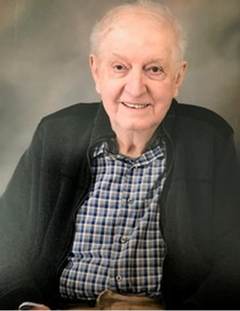 Raymond Dale Mumaw Profile Photo