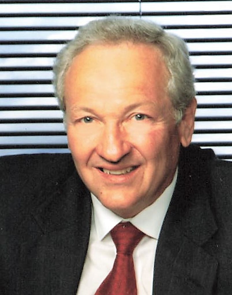 Raymond Neis