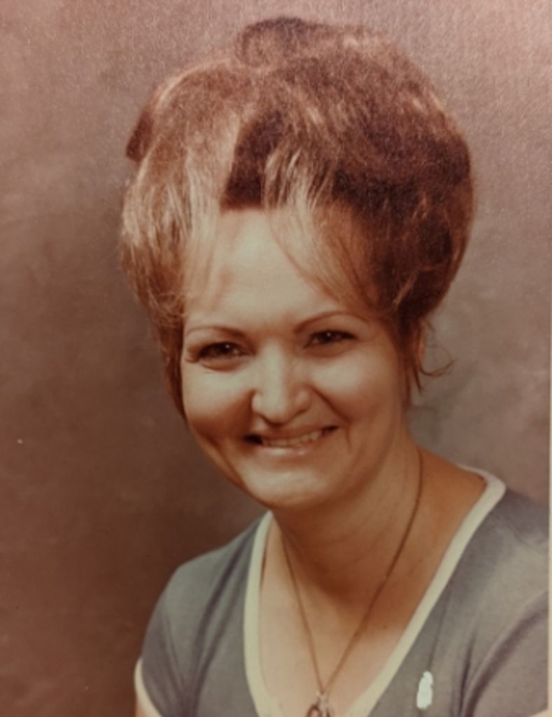 Sadie Chambers Key Profile Photo